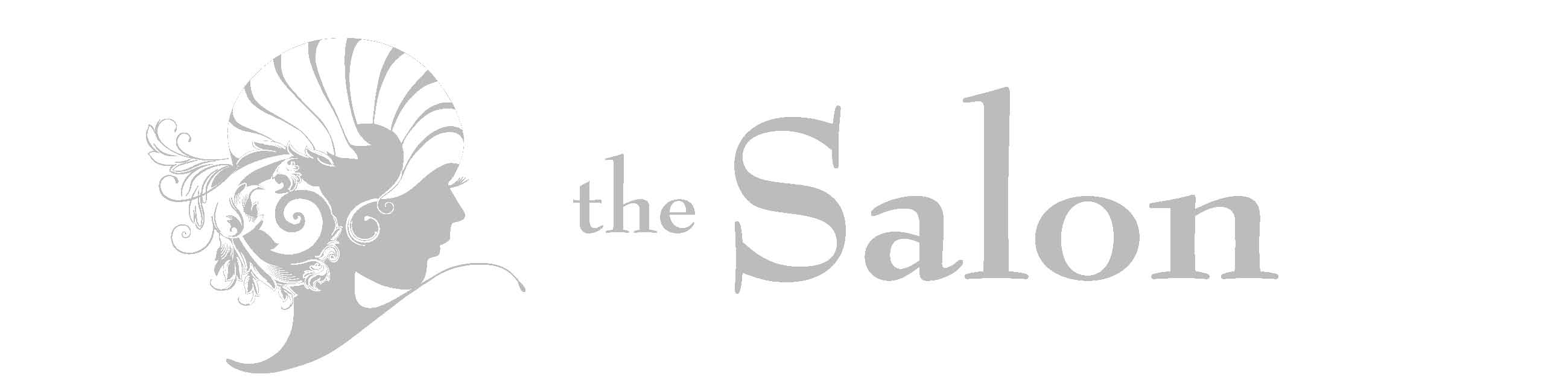 Logo. The Salon Hull. Unisex Hairdressing in Hull. 